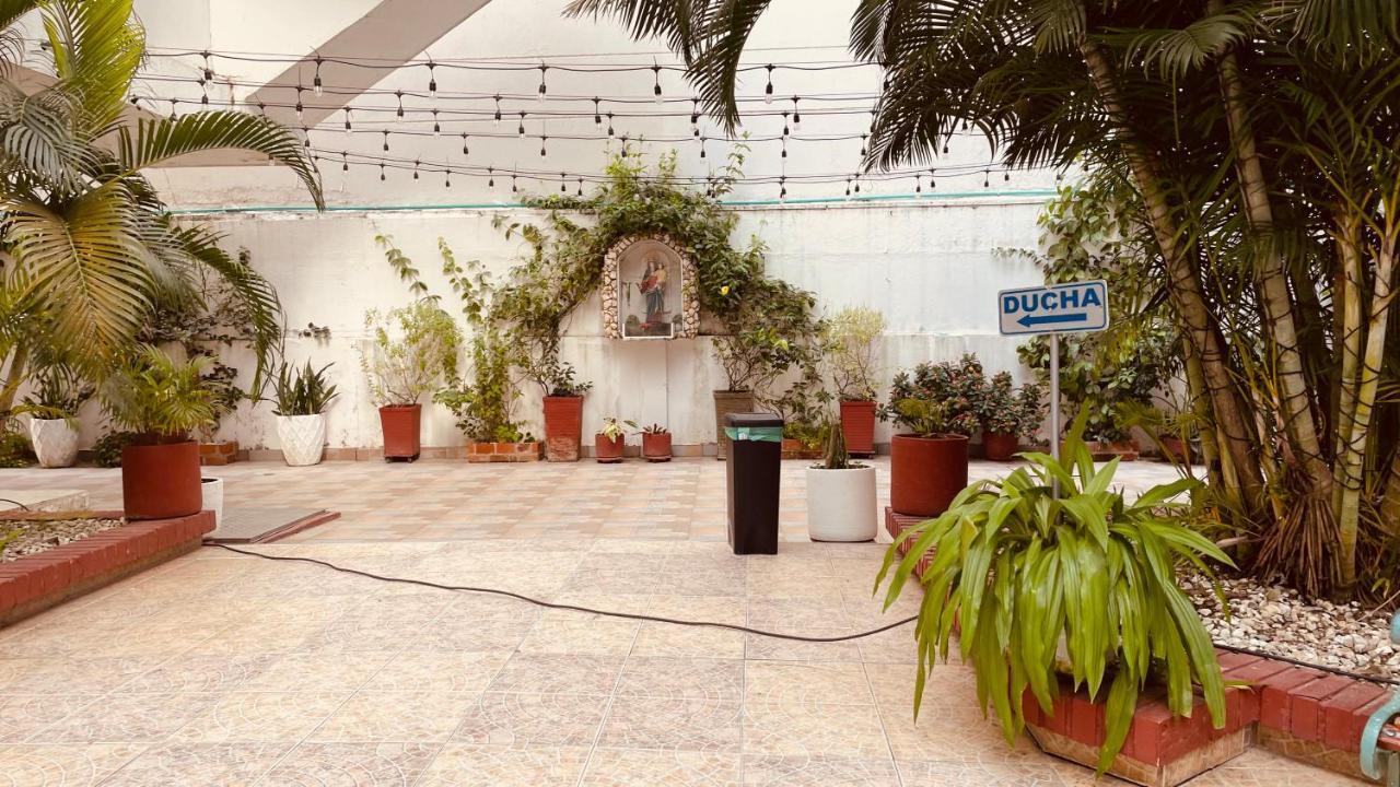 Hogar De Playa, Diversion Y Descanso En Familia Cartagena Exteriör bild